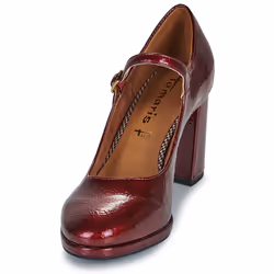 Scarpe Tamaris 22462-537 Rosso - 36