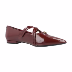 Ballerine Tamaris 22160 45 Bordeaux - 40