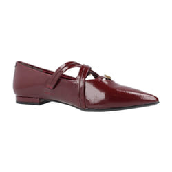 Ballerine Tamaris 22160 45 Bordeaux - 40