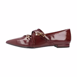 Ballerine Tamaris 22160 45 Bordeaux - 40