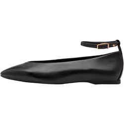 Ballerine Tamaris 262033 Nero - 40