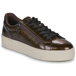 Sneakers basse Tamaris 23313-987 Marrone - 36