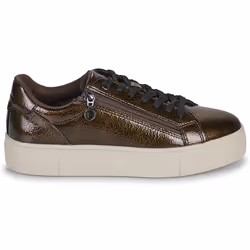 Sneakers basse Tamaris 23313-987 Marrone - 40 - Vista aggiuntiva 2