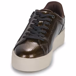 Sneakers basse Tamaris 23313-987 Marrone - 41 - Vista aggiuntiva 3