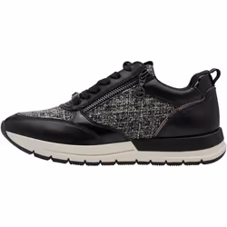 Sneakers basse Tamaris 261360 Nero - 38