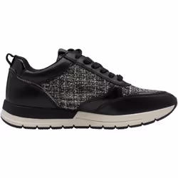 Sneakers basse Tamaris 261360 Nero - 38