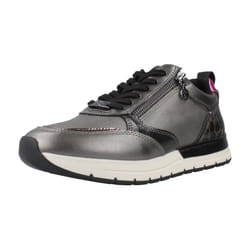 Sneakers basse Tamaris 23732 41 Grigio - 38
