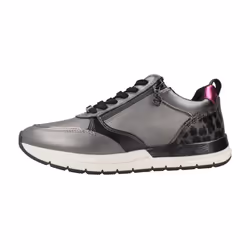 Sneakers basse Tamaris 23732 41 Grigio - 41