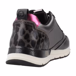 Sneakers basse Tamaris 23732 41 Grigio - 41
