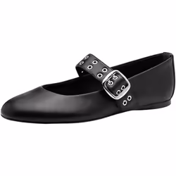 Ballerine Tamaris 262069 Nero - 36