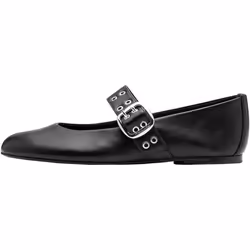 Ballerine Tamaris 262069 Nero - 39