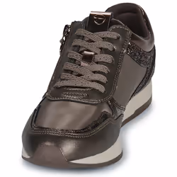 Sneakers basse Tamaris 23603-391 Marrone - 37 - Vista aggiuntiva 3