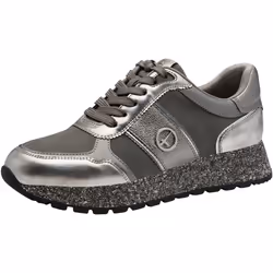 Sneakers basse Tamaris 261354 Argento - 37