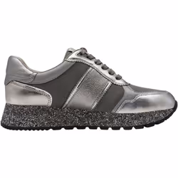 Sneakers basse Tamaris 261354 Argento - 38