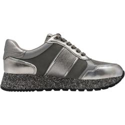 Sneakers basse Tamaris 261354 Argento - 39