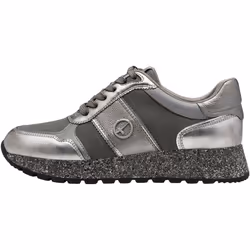 Sneakers basse Tamaris 261354 Argento - 40