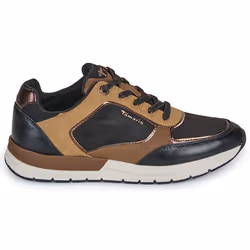 Sneakers basse Tamaris 23768-098 Marrone - 36