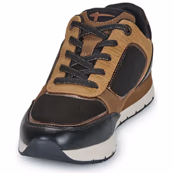 Sneakers basse Tamaris 23768-098 Marrone - 36