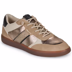 Sneakers basse Tamaris 23662-990 Beige - 36