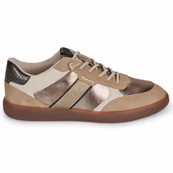 Sneakers basse Tamaris 23662-990 Beige - 39 - Vista aggiuntiva 2