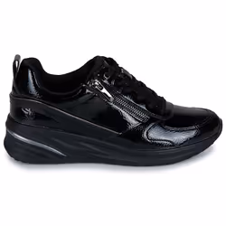 Sneakers basse Tamaris 23754-018 Nero - 37 - Vista aggiuntiva 2