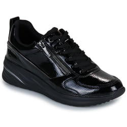 Sneakers basse Tamaris 23754-018 Nero - 41