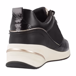 Sneakers Tamaris 23754 45 Nero - 37 - Vista aggiuntiva 3