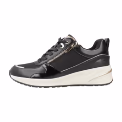 Sneakers Tamaris 23754 45 Nero - 39 - Vista aggiuntiva 2