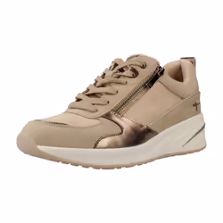 Sneakers basse Tamaris 23754 45 Marrone - 37