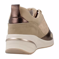 Sneakers basse Tamaris 23754 45 Marrone - 37