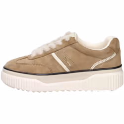 Sneakers basse Tamaris 1-23753-45 Marrone - 41