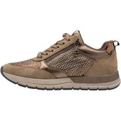 Sneakers basse Tamaris 261596 Marrone - 37