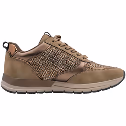 Sneakers basse Tamaris 261596 Marrone - 37 - Vista aggiuntiva 2