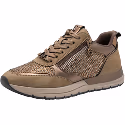 Sneakers basse Tamaris 261596 Marrone - 37 - Vista aggiuntiva 3