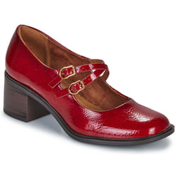 Scarpe Tamaris 22459-500 Rosso - 36