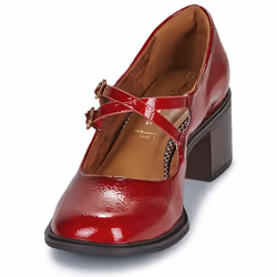 Scarpe Tamaris 22459-500 Rosso - 36