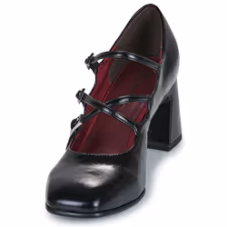 Scarpe Tamaris 22458-001 Nero - 36