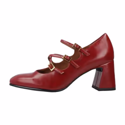 Scarpe Tamaris 22458 45 Rosso - 36