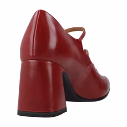 Scarpe Tamaris 22458 45 Rosso - 37
