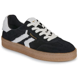 Sneakers basse Tamaris 23723-083 Nero - 39