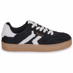 Sneakers basse Tamaris 23723-083 Nero - 39 - Vista aggiuntiva 2