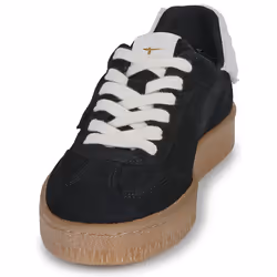 Sneakers basse Tamaris 23723-083 Nero - 39 - Vista aggiuntiva 3