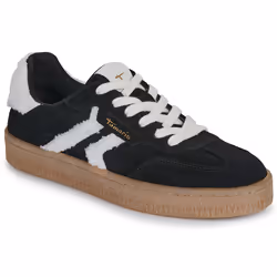 Sneakers basse Tamaris 23723-083 Nero - 36