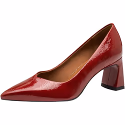 Scarpe Tamaris 262075 Rosso - 37