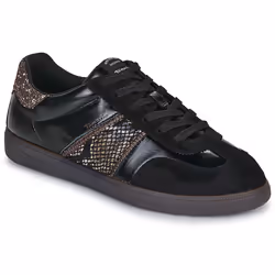 Sneakers basse Tamaris 23624-081 Nero - 39