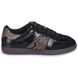 Sneakers basse Tamaris 23624-081 Nero - 39