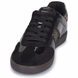 Sneakers basse Tamaris 23624-081 Nero - 39
