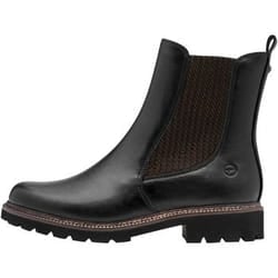Stivaletti Tamaris 264512 Nero - 36
