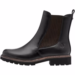 Stivaletti Tamaris 264512 Nero - 36 - Vista aggiuntiva 2