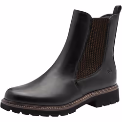 Stivaletti Tamaris 264512 Nero - 37 - Vista aggiuntiva 3